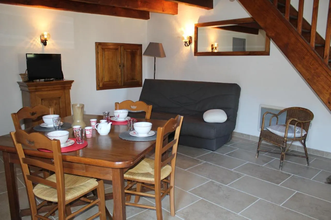 Bed and Breakfast Les Logis De Paban Crestet